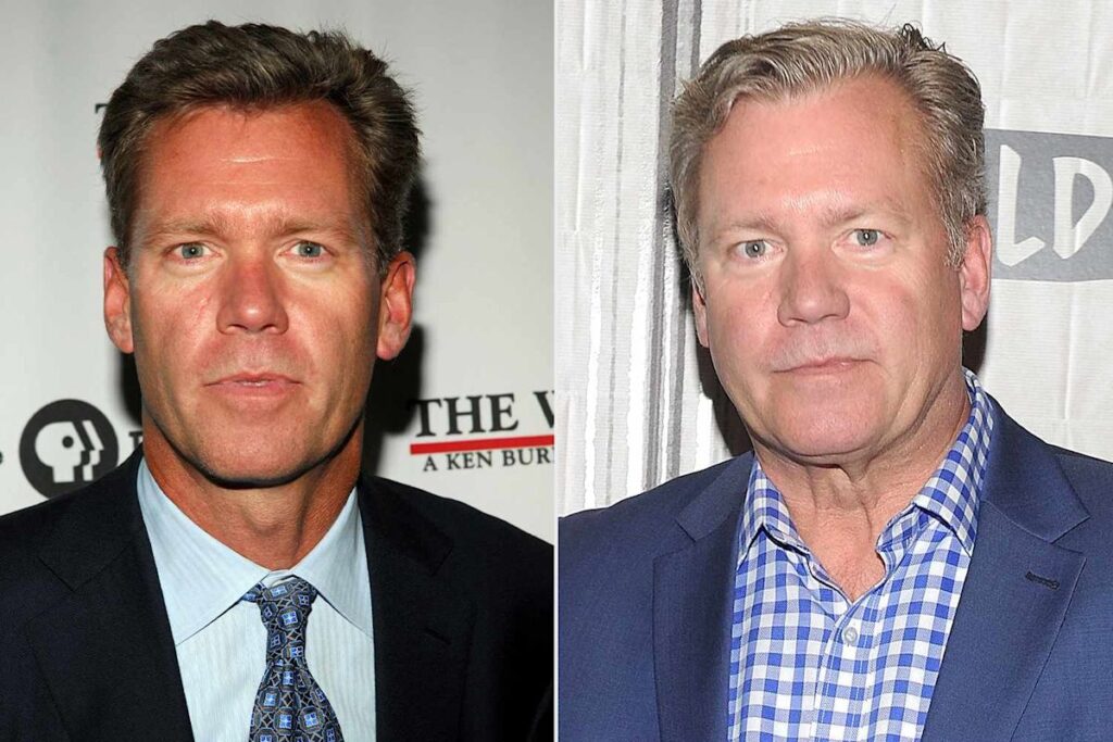 Where Is “To Catch a Predator” Host Chris Hansen Now? Inside His Life Nearly 20 Years After the Show Was Canceled