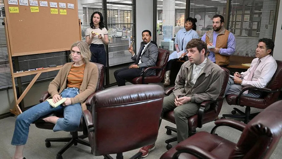 The Paper - Season 1