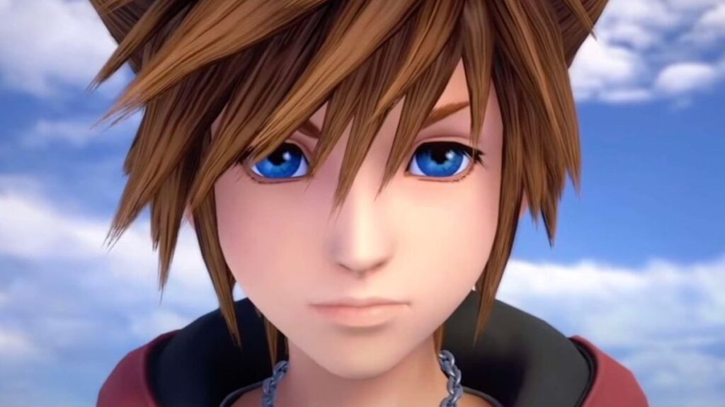 Kingdom Hearts Heading To Disney+ As New Streaming Anime Series [D23]