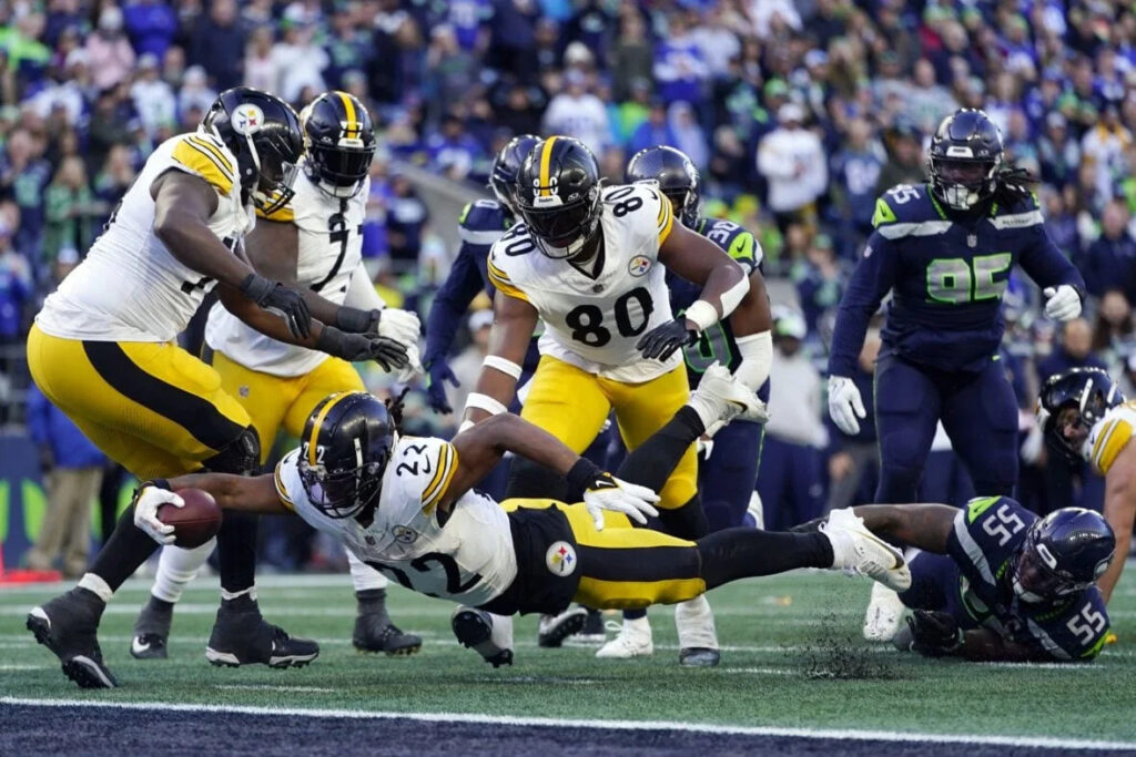 New Seahawks Owner Pushes Back at Critics over His Steelers Fandom