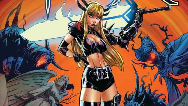 Marvel’s Magik Leads Her Own X-Men Team in New Series, Title & Release Date Revealed Marvel’s Magik Leads Her Own X-Men Team in New Series, Title & Release Date Revealed