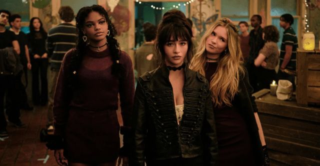 Coven Academy Trailer: Disney+’s Next Big TV Show Is Wednesday Meets Harry Potter Coven Academy Trailer: Disney+’s Next Big TV Show Is Wednesday Meets Harry Potter
