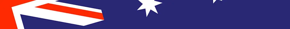 Australian flag