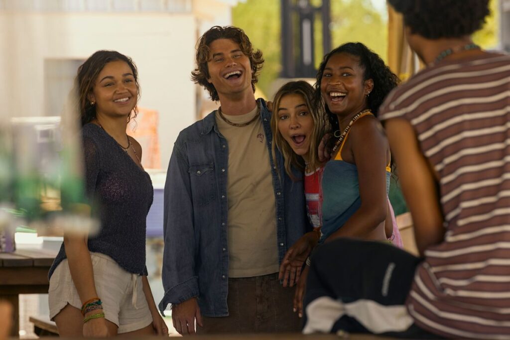 An Outer Banks Prequel Series Is in the Works: Here’s What We Know So Far
