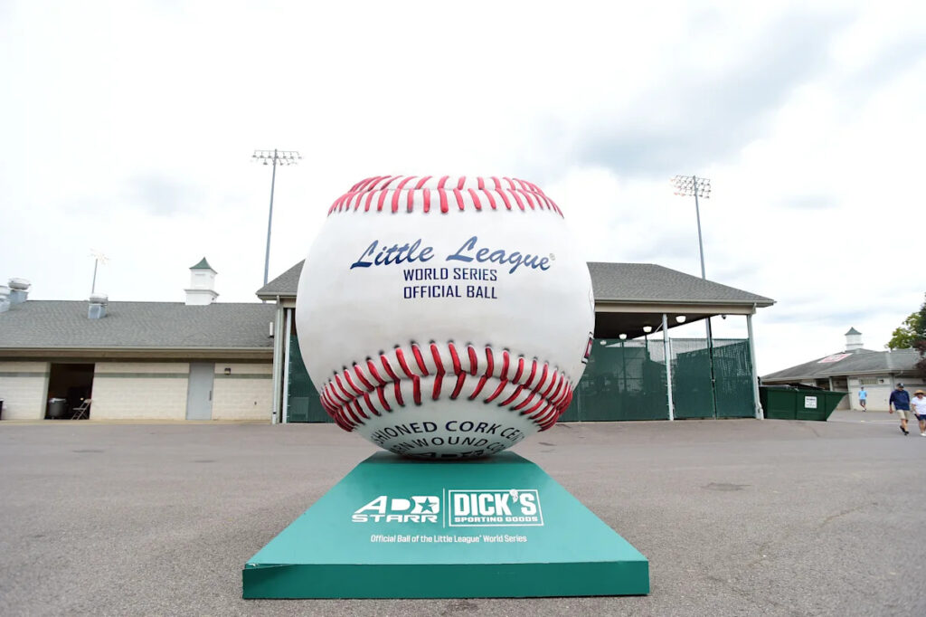How to watch Australia vs Mexico: Live stream Little League World Series, TV channel