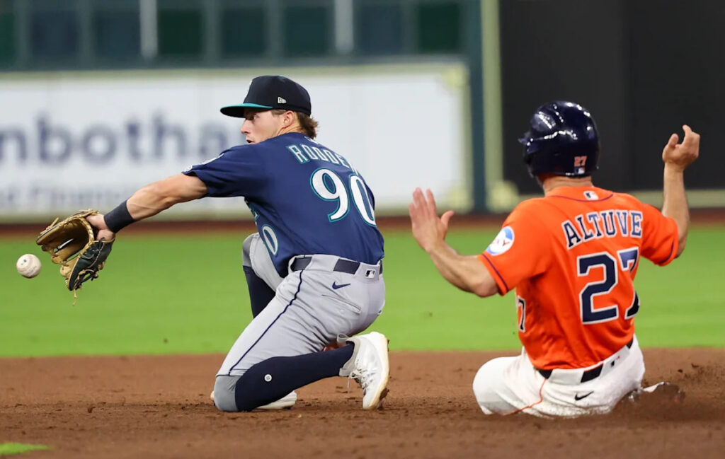 How to live stream Mariners vs Astros: MLB, TV channel