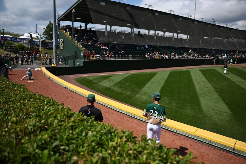 How to watch Washington vs Texas: Live stream Little League World Series, TV channel