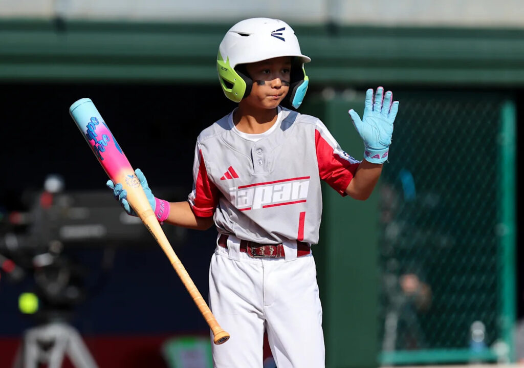 Where to watch Japan vs Curacao: Little League World Series International Championship: live stream, TV channel Where to watch Japan vs Curacao: Little League World Series International Championship: live stream, TV channel