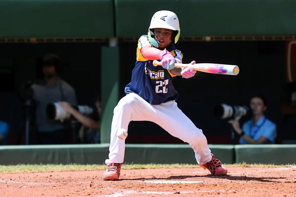 How to live stream Curacao vs Nevada: Little League World Series Championship, TV channel