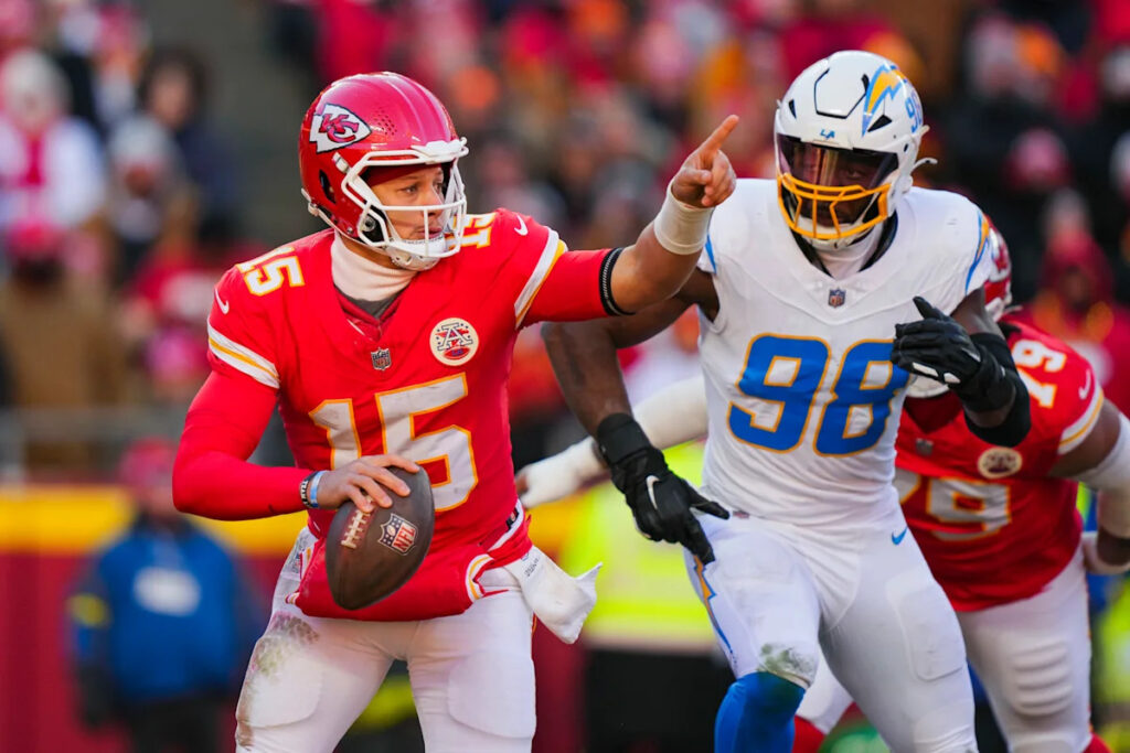 How to watch every NFL game this season: Live stream local & out-of