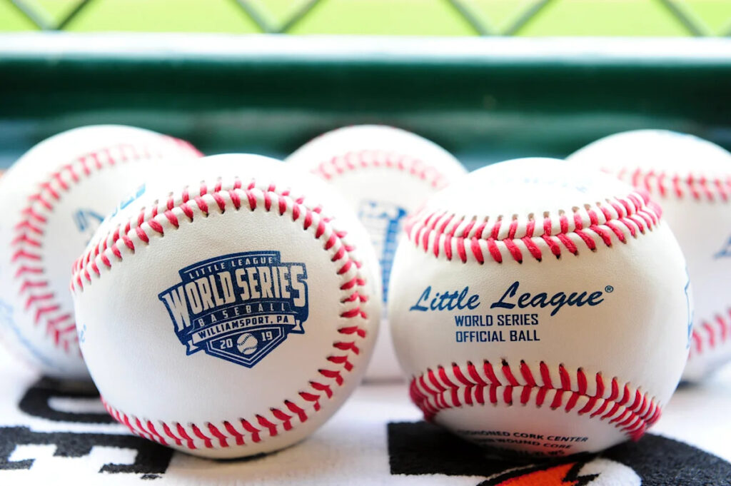 How to watch Nicaragua vs Panama: Live stream Little League World Series, TV channel