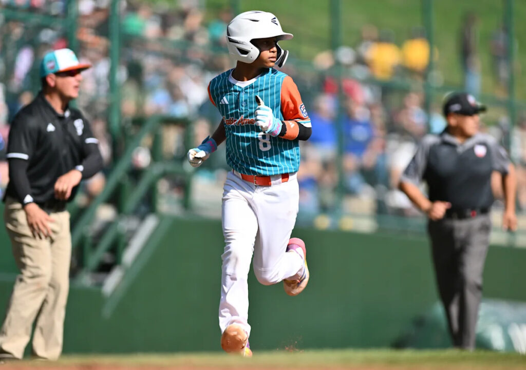 Where to watch 2026 Little League World Series on Thursday: live stream, TV channel, schedule