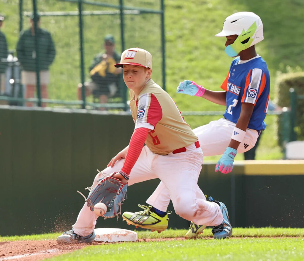 How to watch Nevada vs. Ohio in 2026 Little League World Series U.S. Championship: Live stream, TV channel