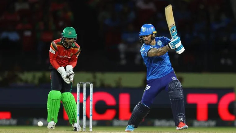 How to watch CPL 2026 live: Start time, schedule, TV channel and streaming details for Caribbean Premier League matches How to watch CPL 2026 live: Start time, schedule, TV channel and streaming details for Caribbean Premier League matches