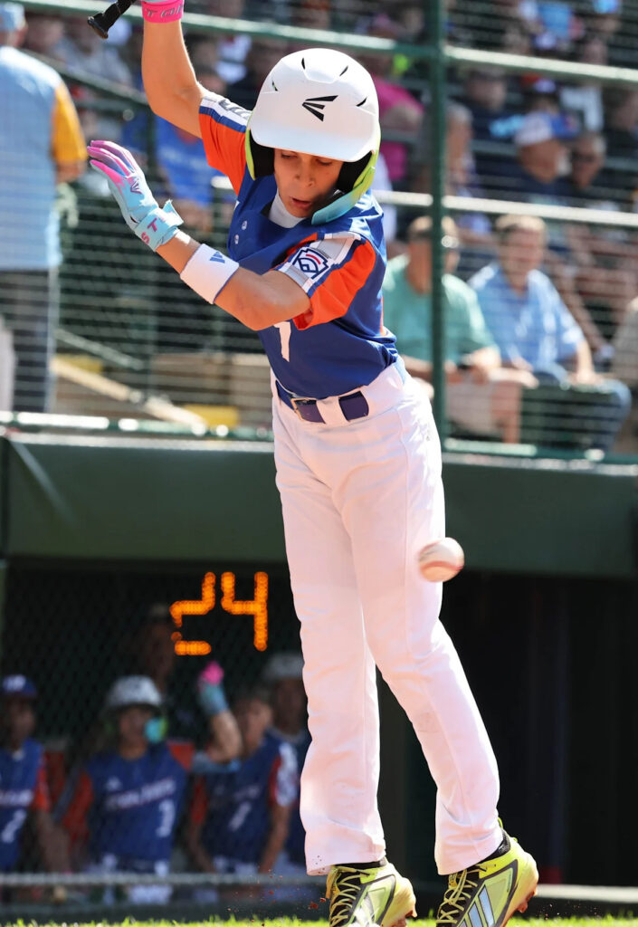 How to watch Ohio vs. Alabama in Little League World Series