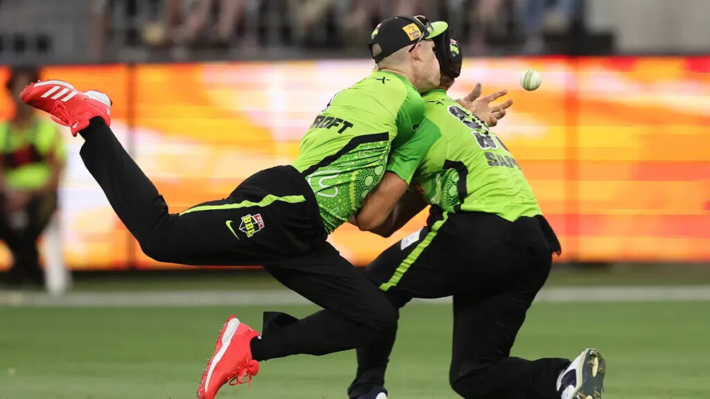 How to watch Top End T20 Series on Dafabet: Live stream, schedule for Australia cricket tournament How to watch Top End T20 Series on Dafabet: Live stream, schedule for Australia cricket tournament