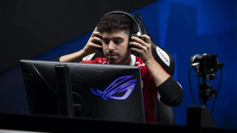 Counter-Strike and esports teams