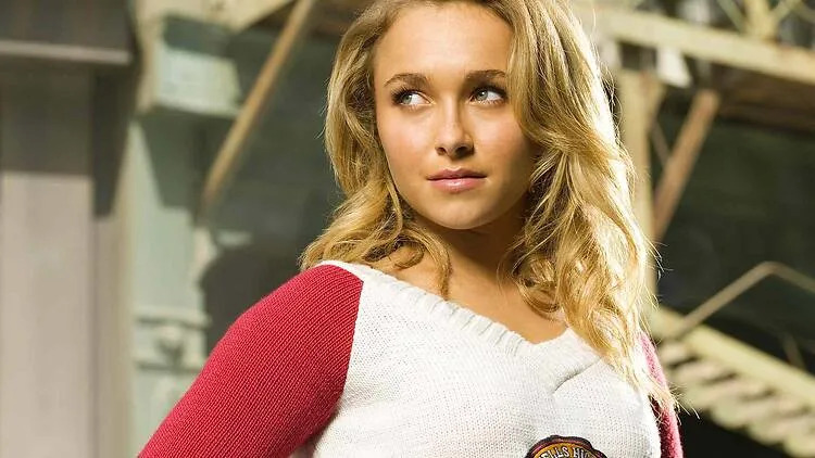 Photograph: Courtesy NBC Universal