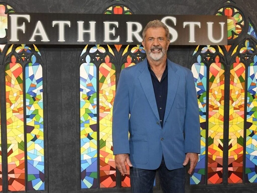 News of the day: Mel Gibson sorry after Fan Expo video goes viral News of the day: Mel Gibson sorry after Fan Expo video goes viral