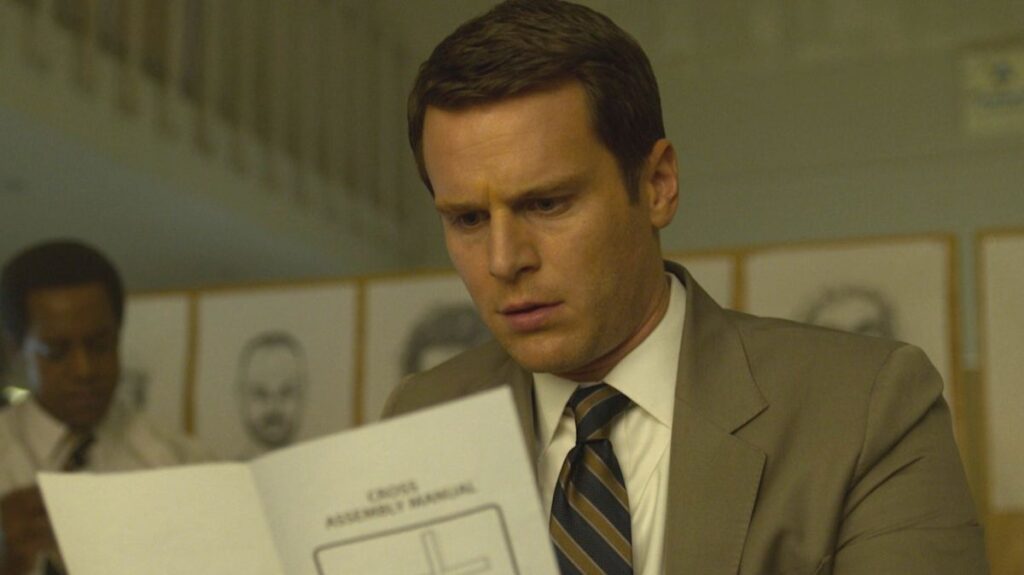 Mindhunter’s Cancellation Explained By Netflix CEO Ted Sarandos