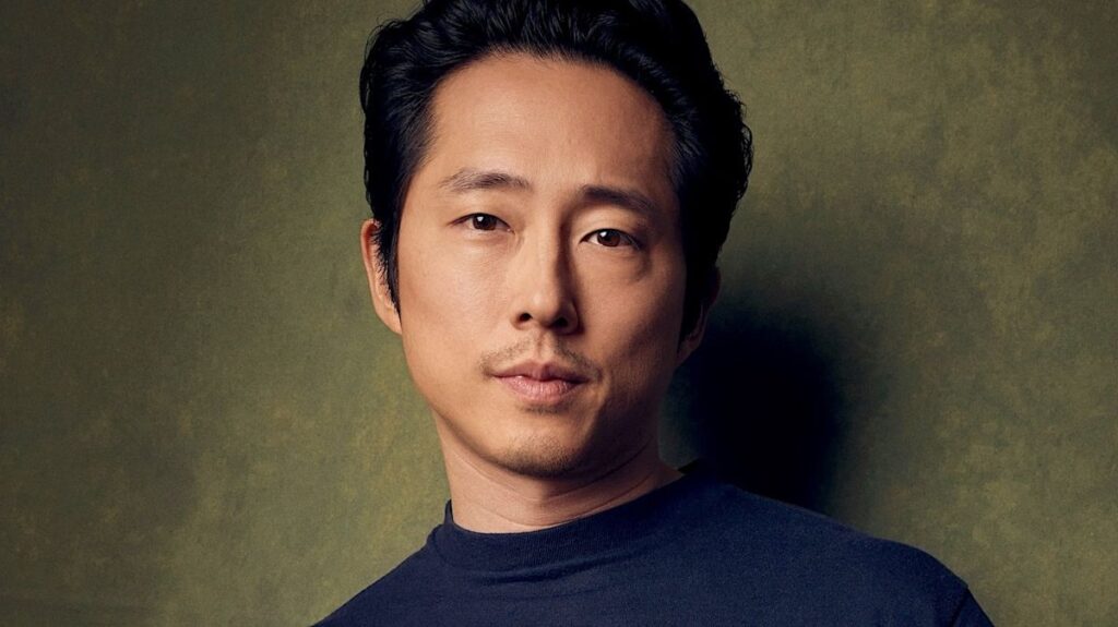 Casting News: Steven Yeun’s Netflix Drama, Widow’s Bay Promotion, And More Casting News: Steven Yeun’s Netflix Drama, Widow’s Bay Promotion, And More