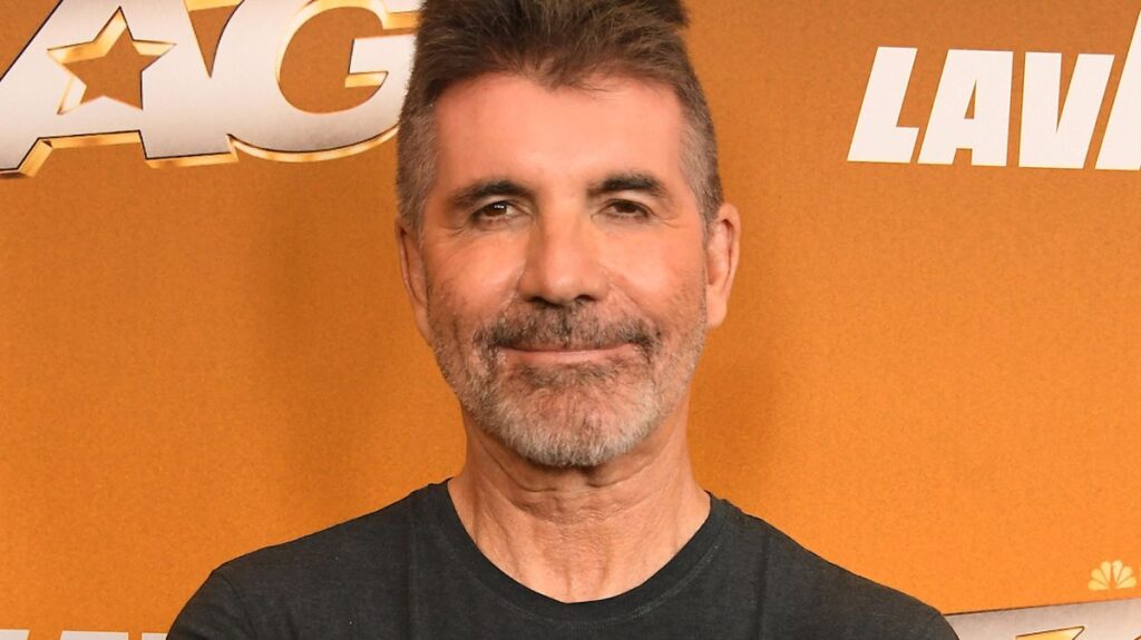 Simon Cowell Misses First Of Several AGT Live Shows; Judges Send ‘Best Wishes’ Ahead Of His Surgery