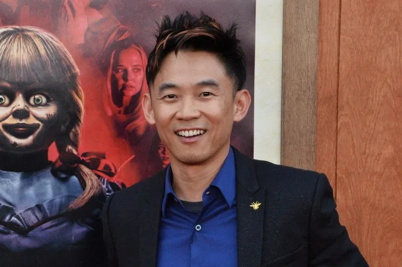 James Wan will executive produce the new YA drama "Sid & Zoey." File Photo by Jim Ruymen/UPI