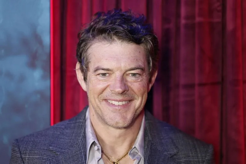 Jason Blum will executive produce the new YA drama "Sid & Zoey." File Photo by John Angelillo/UPI