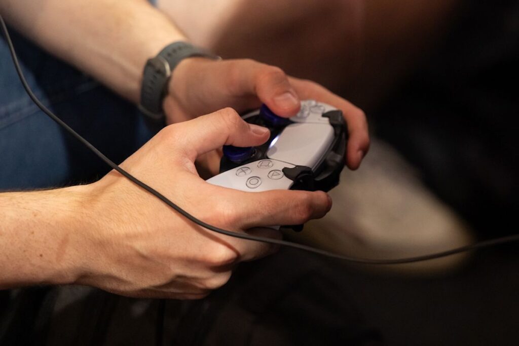 Researchers Are Turning Video Games Into a New Tool to Help Teens Manage Anxiety