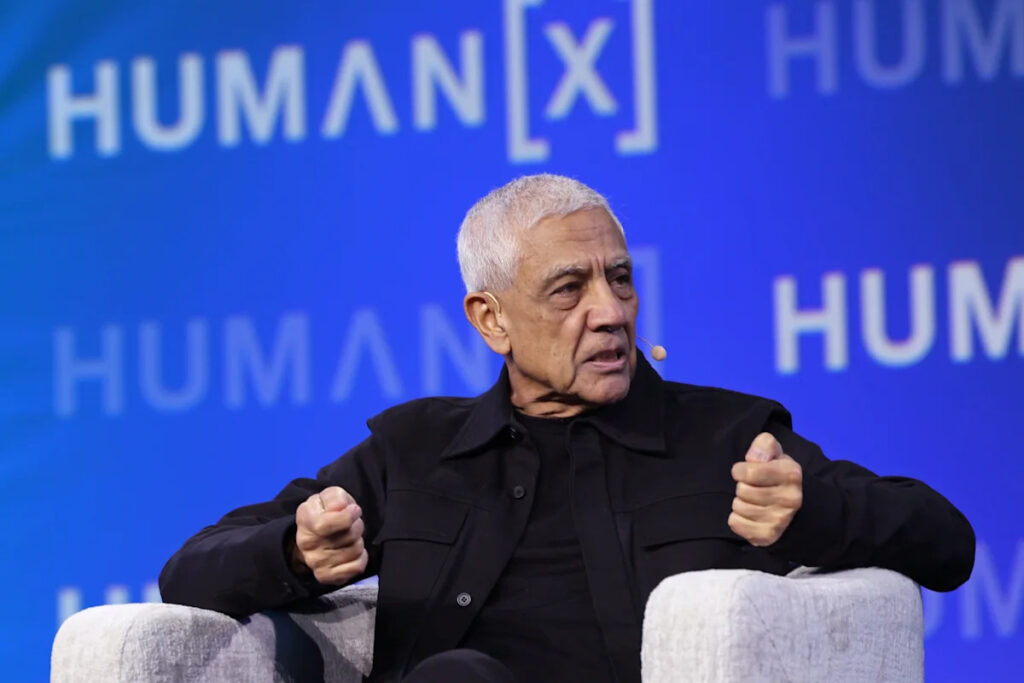 New Seahawks owner Vinod Khosla responds to critics of his Steelers fandom
