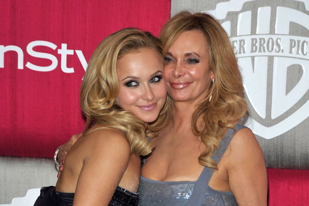 Hayden Panettiere’s Estranged Mom Speaks Out After Actor’s Death: She ‘Lost Her Way’ and ‘I Wish She Had Stayed True to Herself’ Hayden Panettiere’s Estranged Mom Speaks Out After Actor’s Death: She ‘Lost Her Way’ and ‘I Wish She Had Stayed True to Herself’