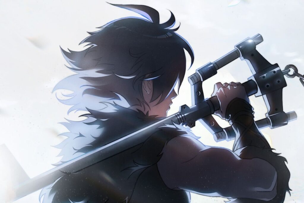 ‘Kingdom Hearts’ Anime Series Based on Video Game Set for Disney+ and Disney Channel