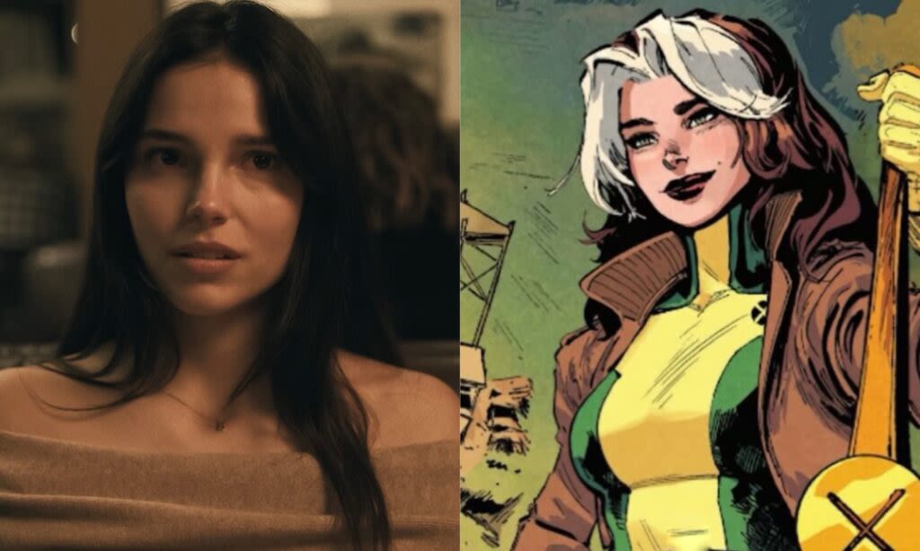 Inde Navarrette Reportedly Set to Debut as Rogue in “Avengers: Secret Wars” Inde Navarrette Reportedly Set to Debut as Rogue in “Avengers: Secret Wars”