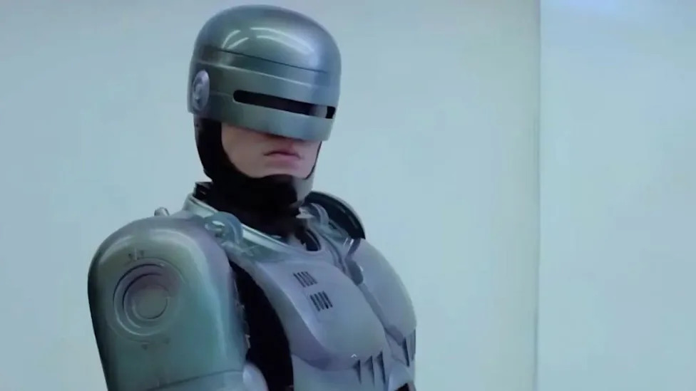 RoboCop Cast Update: Prime Video TV Show Taps Beloved Godzilla Star as New Alex Murphy