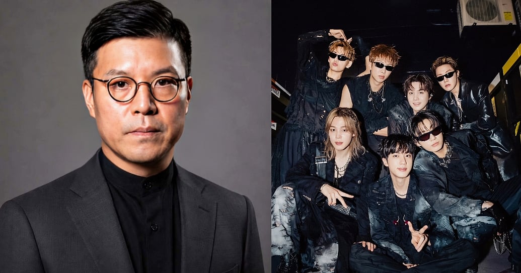HYBE India CEO Post Fuels BTS Concert Speculation