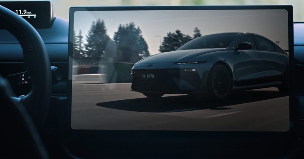 A New Era of Hyundai Ownership