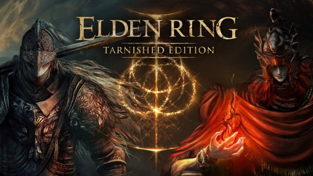 Pre-orders for the Nintendo Switch 2 ‘Elden Ring Tarnished Edition’ package begin Wednesday, August 5!