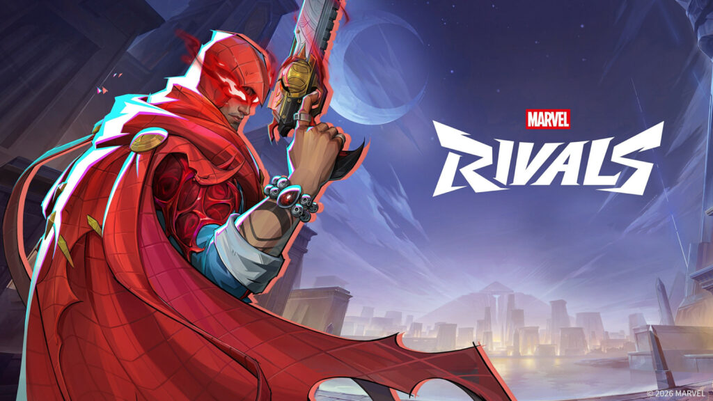 Marvel Rivals Season 9.5: New Hero ‘The Hood’ Joins the Roster