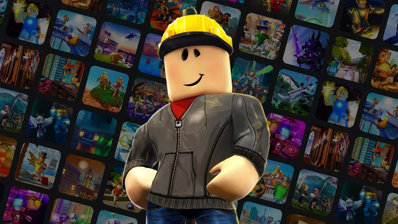 로블록스 ROBLOX