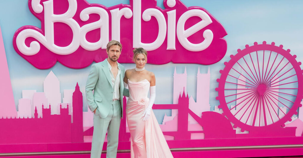 ‘Barbie’ Sequel in Crisis: Warner Bros. Faces December Rights Deadline