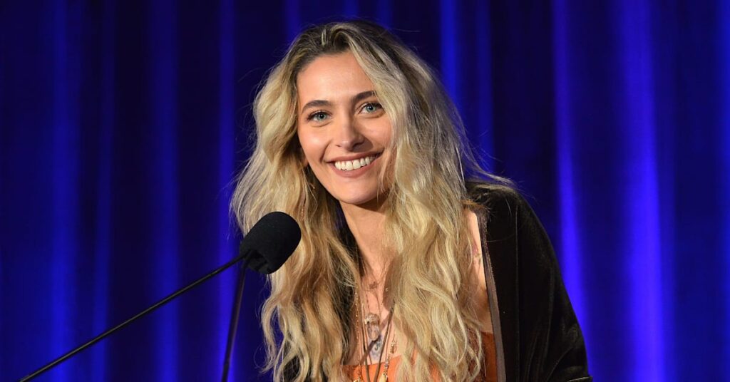 Paris Jackson Says Sobriety Created a ‘Ripple Effect’ in Her Relationships
