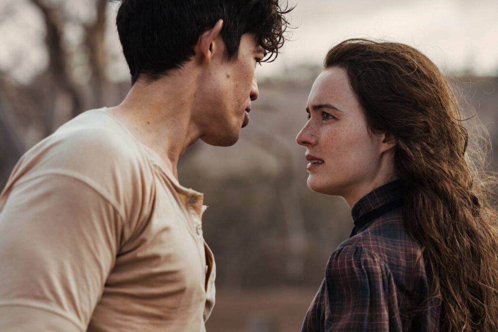 Where was Netflix’s ‘My Brilliant Career’ filmed? Behind the outback locations of the new Australian literary drama Where was Netflix’s ‘My Brilliant Career’ filmed? Behind the outback locations of the new Australian literary drama