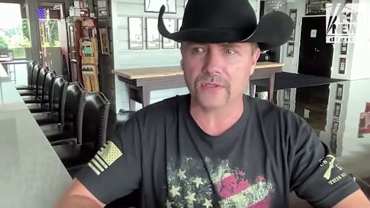 John Rich says Nashville bars would need to charge ‘$50 a beer’ to survive