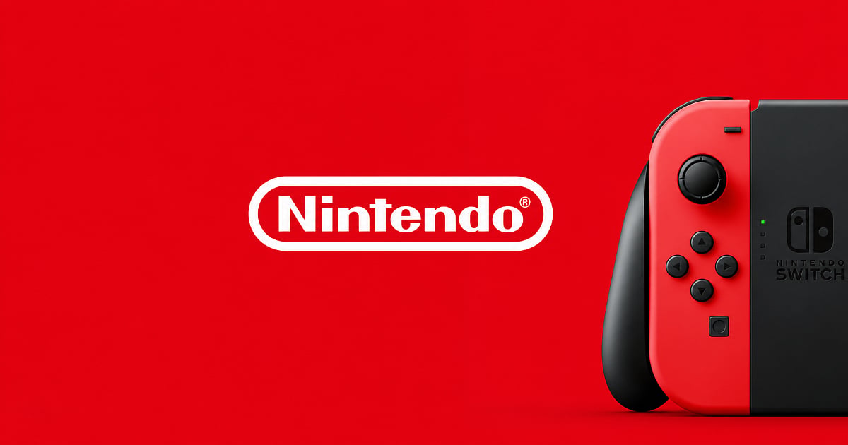 Nintendo Profit Rises 150% Despite Switch 2 Sales Drop