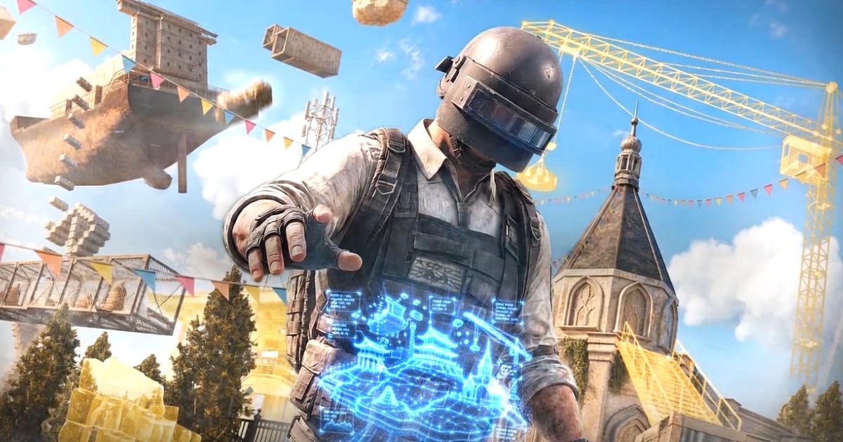 Trending: PUBG Launches Global UGC Contest Ahead of Playgrounds