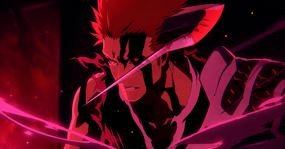 Trending: Bleach TYBW Episode 5: Release Details and What to Expect
