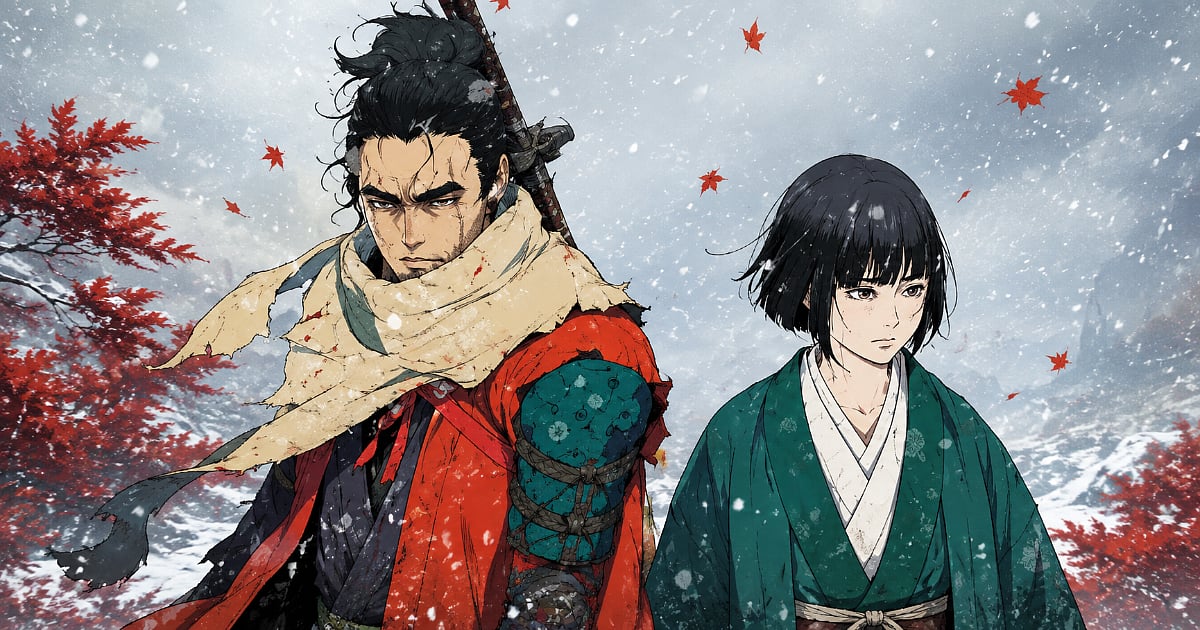 Trending: FromSoftware Takes Sekiro and Elden Ring Beyond Games
