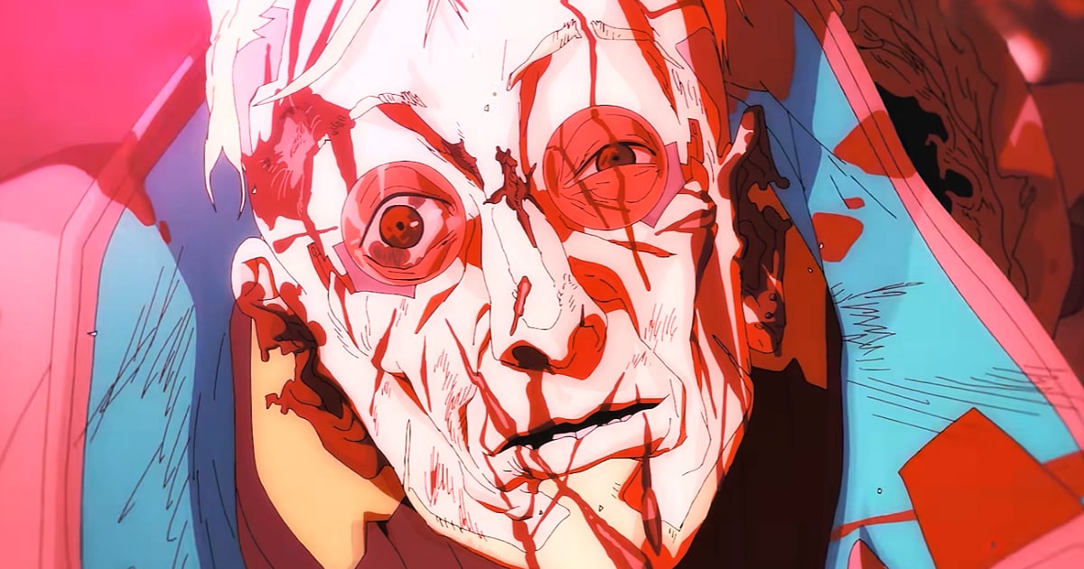 Trending: Cyberpunk: Edgerunners 2 Sets October Netflix Premiere