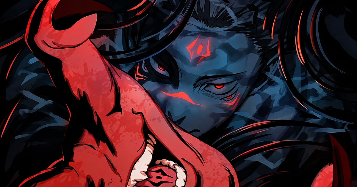 Trending: Jujutsu Kaisen Season 4 Reveals Culling Game Part 2 Visual