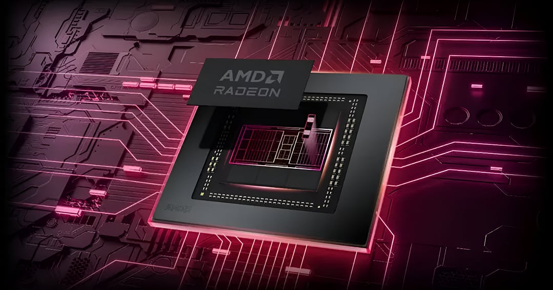 Trending: AMD Gaming Revenue Plummets 31% as AI Infrastructure Takes Over